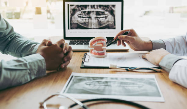 Best Emergency Orthodontic Repairs in Commerce, OK