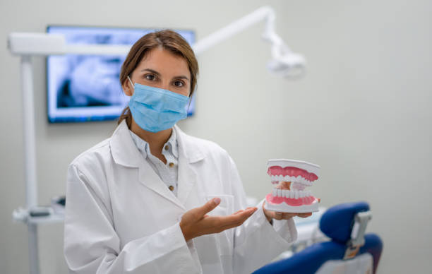 Best Emergency Dental Care for Sports Injuries in Commerce, OK