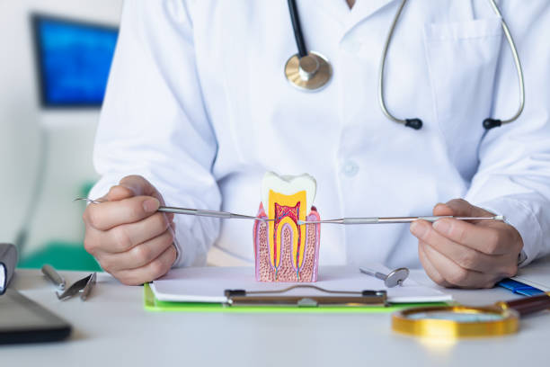 Best Emergency Treatment for Jaw Pain or Injury in Commerce, OK