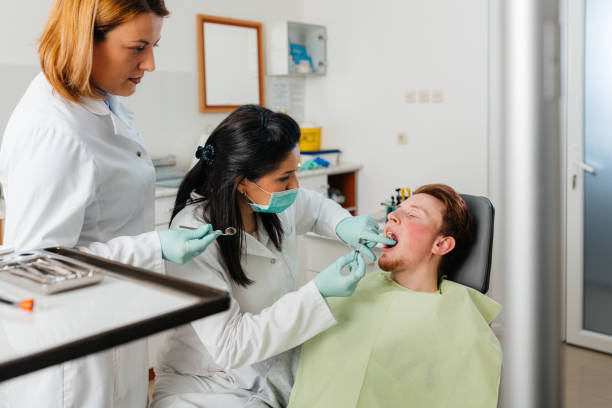 Best Emergency Treatment for Oral Infections in Commerce, OK