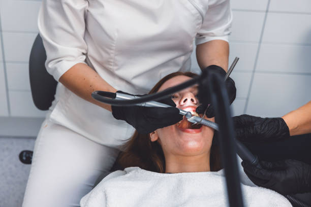 Best Emergency Treatment for Oral Infections in Commerce, OK