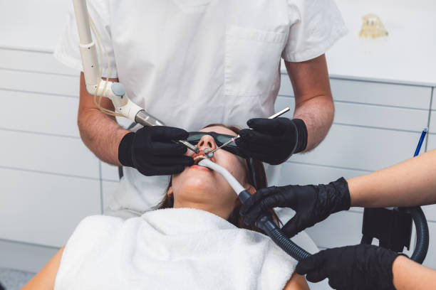 Best Emergency Denture Repair in Commerce, OK