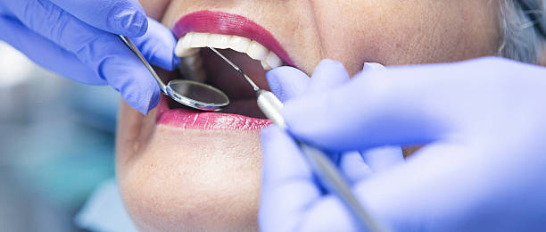 Best Urgent Dental Care for Toothaches in Commerce, OK